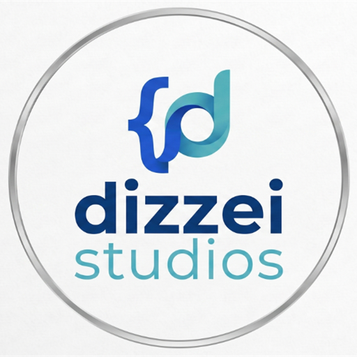 Logo Dizzei Studios